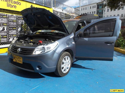 Imagen 16 de 25 de Renault Sandero