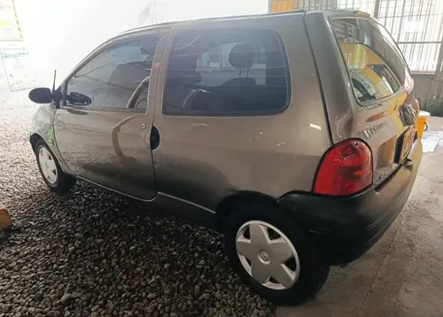 Renault Twingo 1.2 U Authentique