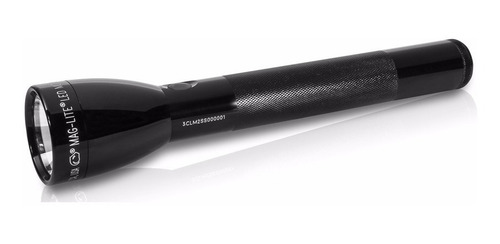 Imagen 3 de 7 de Linterna Led Maglite Ml50l-s3015 3 Pilas 611 Lumens 339 Mts