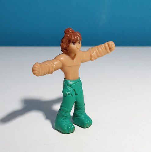 Muñeco Guy (los Croods) 2013 (Usado)