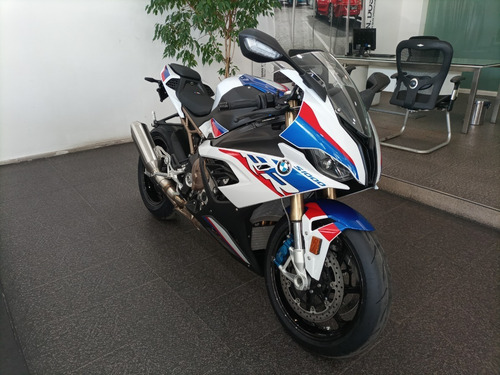 Imagen 4 de 21 de Bmw S 1000 Rr - Auto Munich
