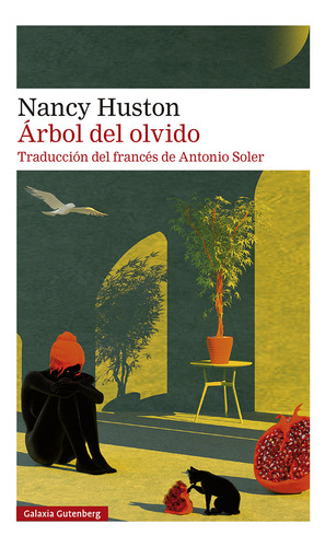 Arbol Del Olvido - Huston, Nancy