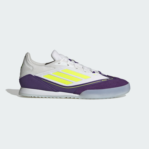 Botines De Fútbol F50 Messi Freestyle Ie9094 Adidas