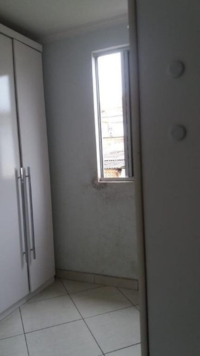 Apartamento Cdhu - Ap6312