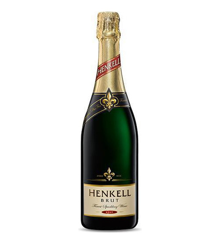 Espumante Henkell Brut