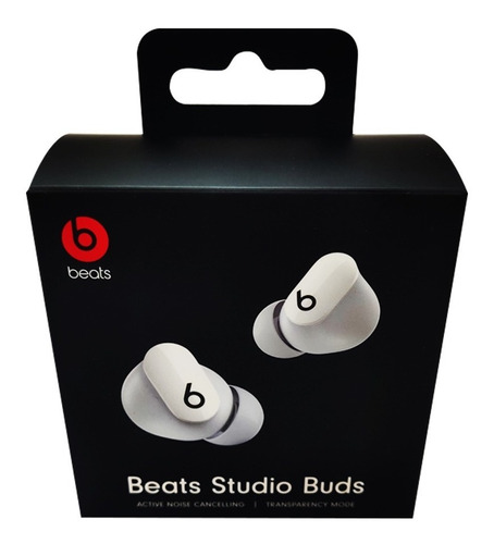 Beats Studio Buds Audífonos True Wireless - Phone Store