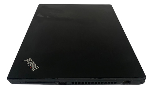 Laptop Lenovo Thinkpad T14 I5 10ma 8gb 512 Ssd Hd 14 W10 (Reacondicionado)