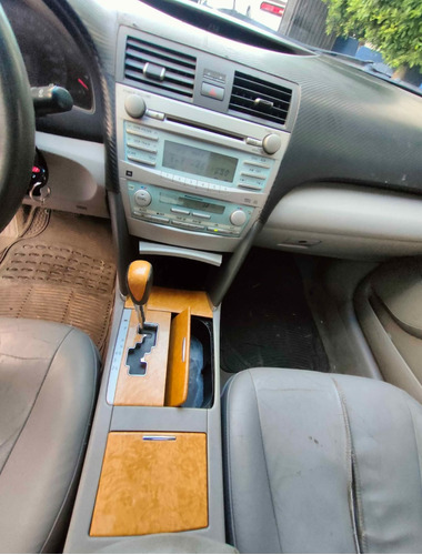 Toyota Camry 2.5 Xle L4 Aa Ee Qc Piel At