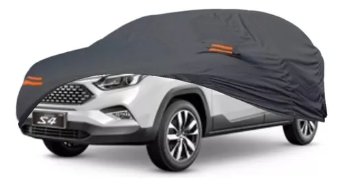 comprar Cobertor Camioneta Jac S4 Impermeable\u002F Uv