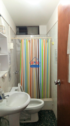 Imagen 5 de 6 de Venta De Amplia Casa En San Juan De Miraflores