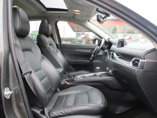 Mazda CX-5 GRAND TOURING 4X4 2500CC AT AA