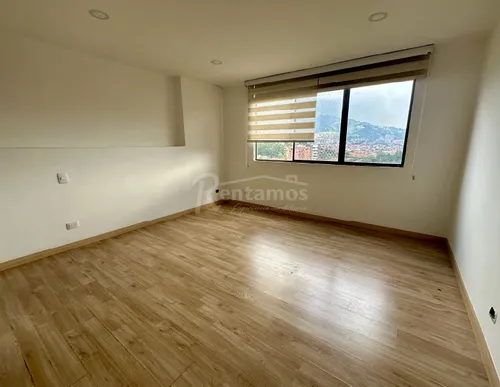 Apartamento En Arriendo En La Frontera. Cod A776136