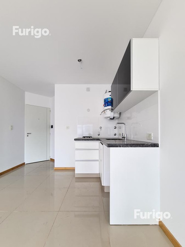 Imagen 12 de 30 de Venta Monoambiente Centro Con Balcon A Estrenar