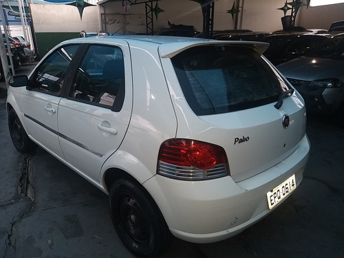 Fiat Palio 2010 1.0 Elx Flex 5p