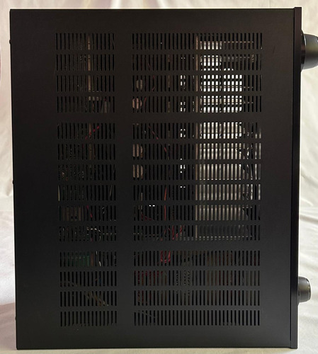 Denon Avr-3808 (perfeito) (Usado)