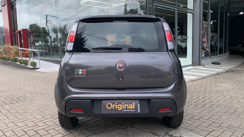 Fiat Uno 1.0 Ciao Fire Flex 8V 5P
