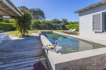 Comprar Casa En Alquiler Por Temporada De 4 Dormitorios En Pinar Del Faro (ref: Est-567)