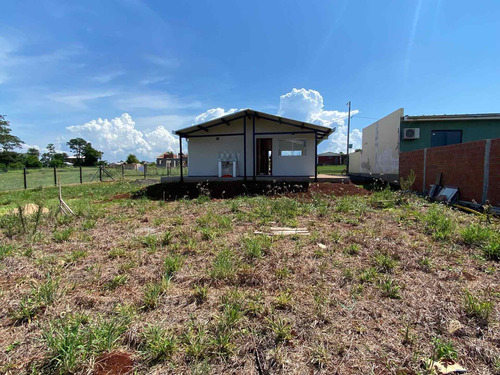 Imagen 9 de 11 de Casa Nueva A Estrenar