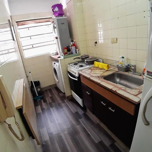 Imagen 2 de 11 de Departamento - Castelar Sur