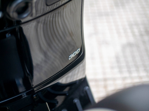 Imagen 9 de 16 de Vespa Gts 300 Super Negra Financiación Disponible