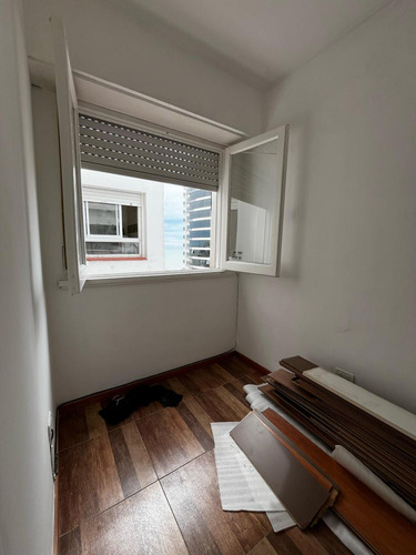 Departamento 3 Ambientes En Alquiler, Mar Del Plata