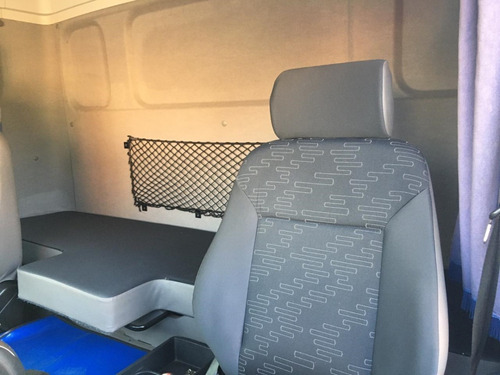 Vw 25420 - 2018 - Renovação Da Frota Jbs