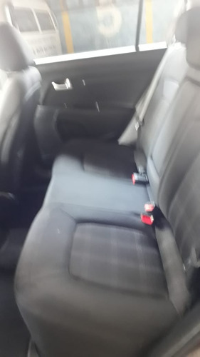 Imagem 8 de 10 de Kia Sportage 2.0 Lx 4x2 16v Flex Automatico