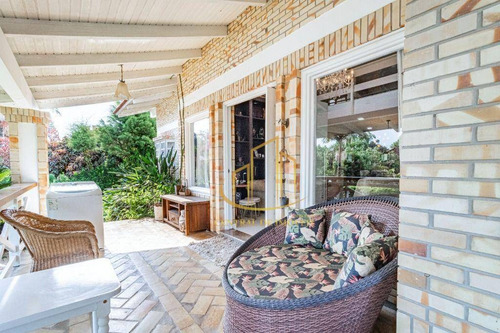Imagem 19 de 30 de Casa Com 4 Dormitórios À Venda, 450 M² Por R$ 2.200.000,00 - Paragem Dos Verdes Campos - Gravataí/rs - Ca0019