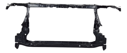 Suporte Radiador Corolla Xei 2009 2010 2011 2012 2013 2014