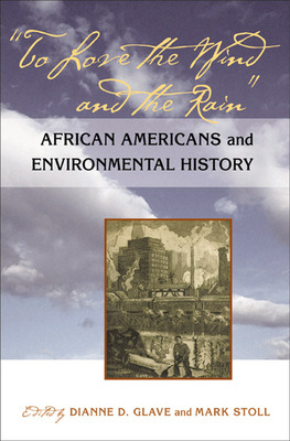 Libro To Love The Wind And The Rain: African Americans An...