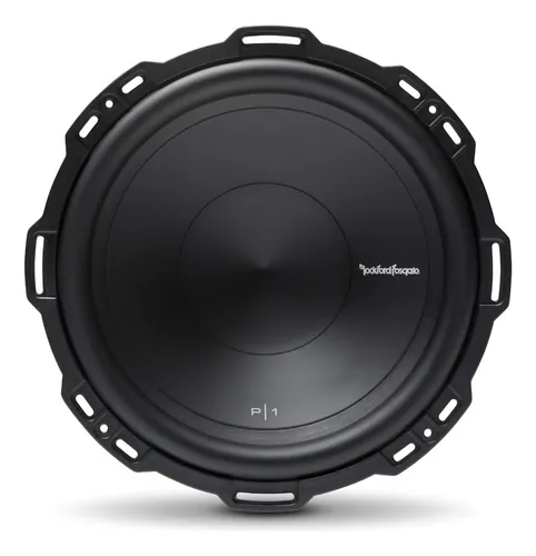 Rockford fosgate punch 2025 xlc 12