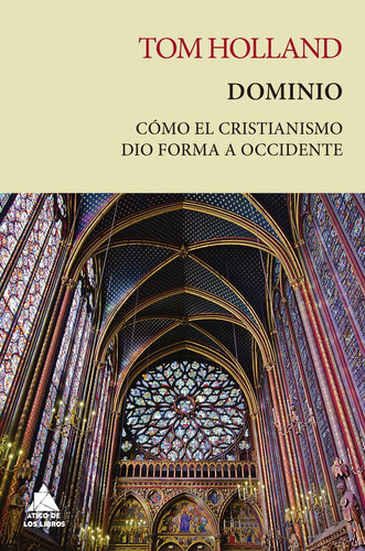 Book Ático De Los Libros Dominio: Una Nueva Historia Del Cri