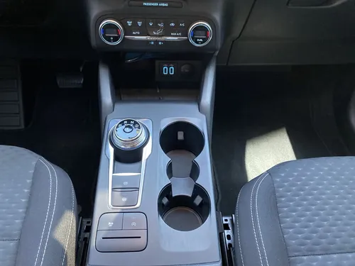 Ford Escape 2.0 Se At 4x2 2021
