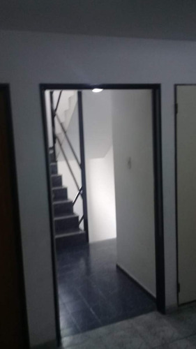 Vendo Departamento Un Dormitorio Alberdi S/ Av.colon -rec Mayor