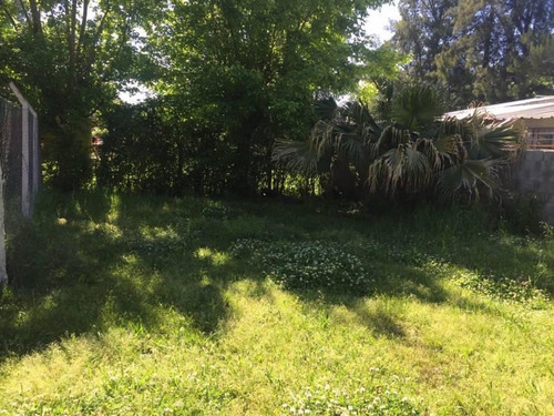Imagen 6 de 8 de En Venta. Lote 270m2 Arregui 2600 (ex Florida) Esquina Quit