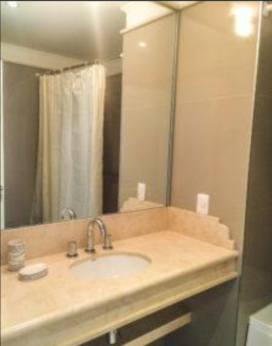 Venta Departamento 2 Ambientes- Green Park. Punta Del Este