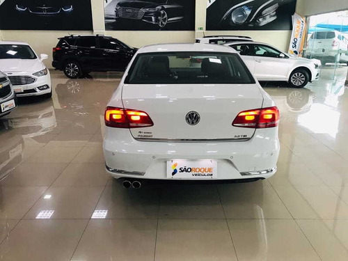 Volkswagen Passat 2.0t