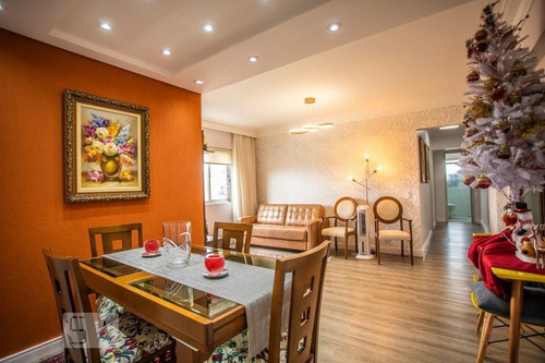 Imagem 3 de 15 de Apartamento À Venda - Saúde, 2 Quartos, 78 - S893491229