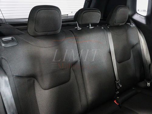 Jeep Renegade STD 1.8 4x2 Flex 16v Aut.