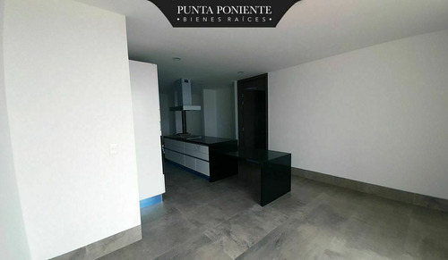 Departamento En Venta - Residence Tower, Bosque Real - 455m