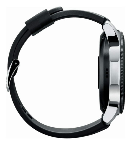 Samsung Sm-r800nzscxar - Reloj Inteligente Para Galaxy (1.81 (Reacondicionado)