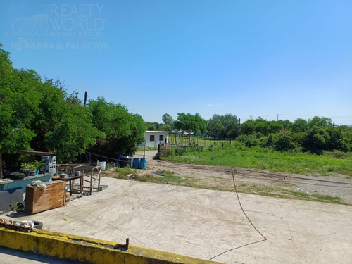 Terreno En Zirándaro, Juárez, N.l.