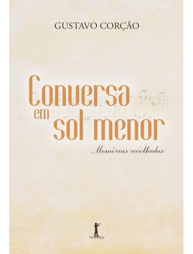 Conversa Em Sol Menor, De Gustavo Corção., Vol. Não Aplica. Editora Vide Editorial, Capa Mole, Edição 2 Em Português, 2018