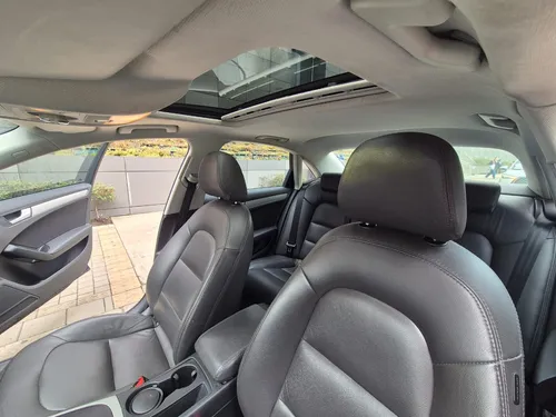 Audi A4 1.8 Tfsi Comfort