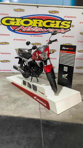Imagen 2 de 6 de Honda Glh 150