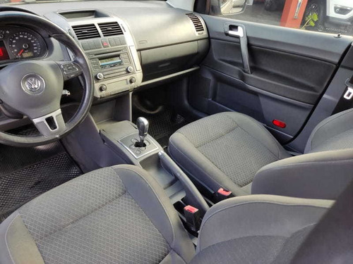 Imagem 9 de 15 de Volkswagen Polo Sedan I Motion 1.6 Confortline