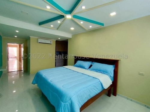 Imagen 11 de 24 de Lujosa Casa Equipada Urb. Villa Ingenio I La Morita 23-9100 Ejc 04243439046