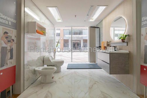 Venta De Edificio Boleita Norte Ciudad Center 4197m2