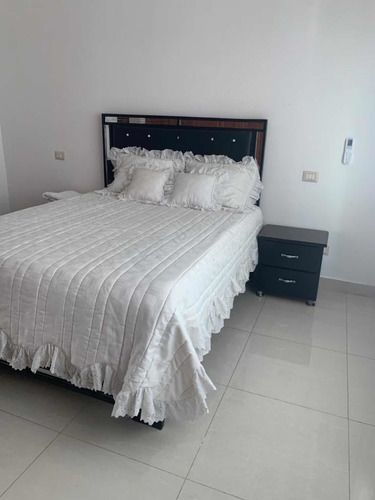 Rental Apartamentos Amueblardo Por Noche