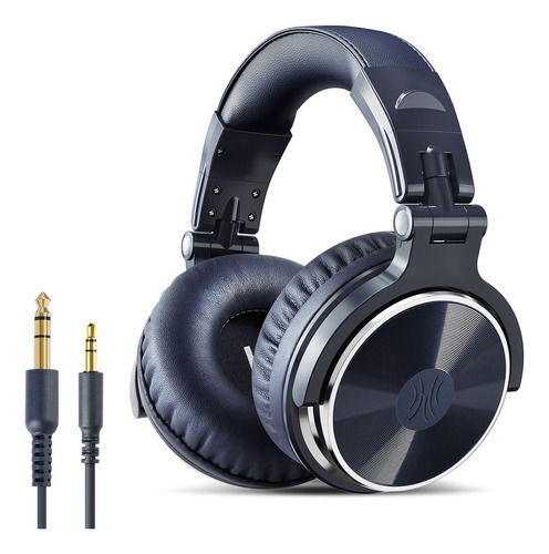 Auriculares Profesionales For Monitor De Instrumentos Music